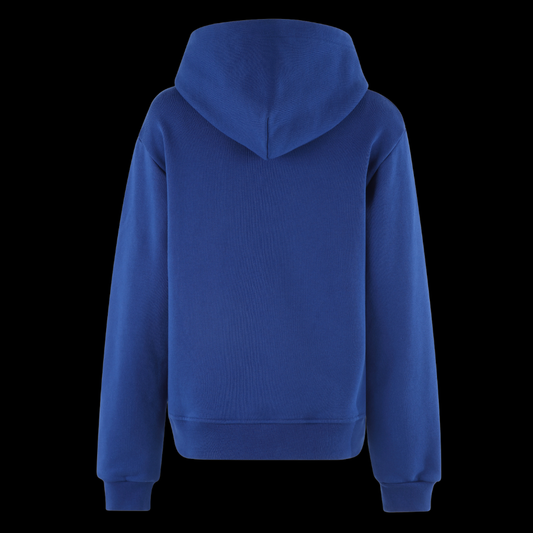 Lumiére Blue 'basic' Hoodie