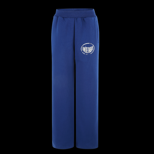 Lumiére Blue 'basic' Jogger