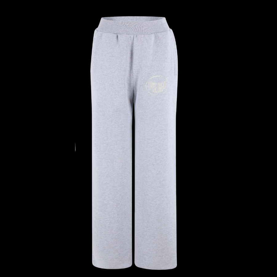 Lumiére Grey 'Basic' Jogger